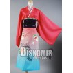 Купить Косплей костюм Ao No Exorcist - Shiemi Moriyama в Аниме интернет-магазине Акки с доставкой по России