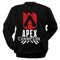 Толстовка APEX Champion