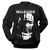 Толстовка Hellraiser