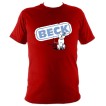 Купить Аниме футболка Beck Mongolian Chop Squad в Аниме интернет-магазине Акки с доставкой по России
