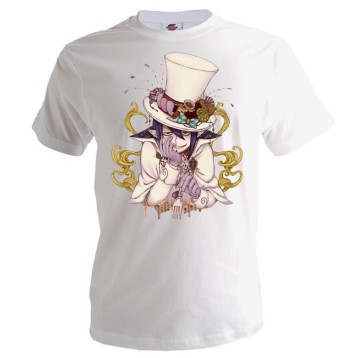 Купить Аниме футболка Ao No Exorcist в Аниме интернет-магазине Акки с доставкой по России