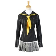 Косплей костюм Shin Megami Tensei : Persona 4 - 久慈川 りせ - Eighty God College Uniform