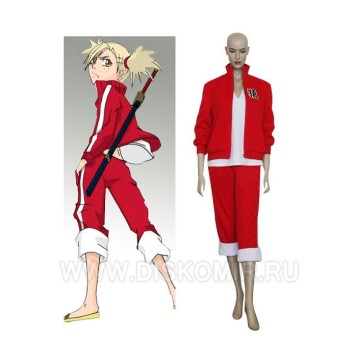 Купить Косплей костюм Sarugaki Hiyori 31904 в Аниме интернет-магазине Акки с доставкой по России