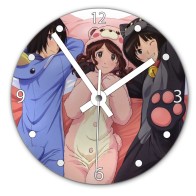 Часы настенные Amagami
