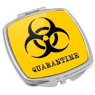 Зеркальце Tom Clancy's The Division - Quarantine