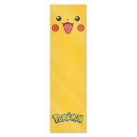 Закладка Pokemon - Pikachu face