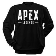 Толстовка APEX Legends Logo Ver.1