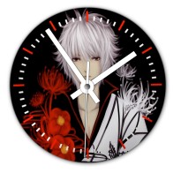 Часы настенные  Gintama