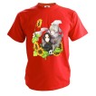 Купить Аниме футболка Axis Powers Hetalia в Аниме интернет-магазине Акки с доставкой по России