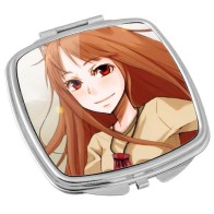 Зеркальце Spice and Wolf Holo Wisewolf of Yoitsu