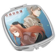 Зеркальце Spice and Wolf Kraft Lawrence and Holo