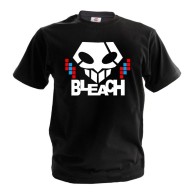 Аниме футболка Bleach