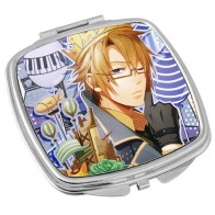 Зеркальце Code: Realize - King of Cakes Van