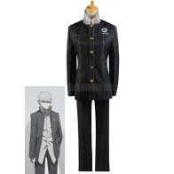 Косплей костюм Shin Megami Tensei : Persona 4 - Narukami Yuu - Eighty God College Uniform