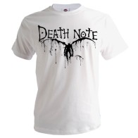 Аниме футболка Death Note