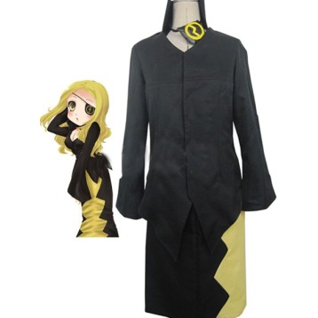 Купить Косплей костюм Marie Mjolnir в Аниме интернет-магазине Акки с доставкой по России