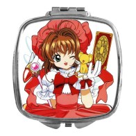 Зеркальце Cardcaptor Sakura