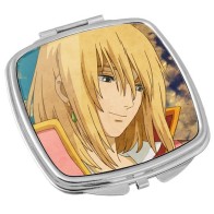Зеркальце Howl's Moving Castle Howl Smile