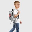 Купить Детский рюкзак 3D «Гон, Курапика, Леорио и Киллуа - Hunter x Hunter» в Аниме магазине Акки