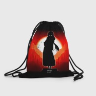 Рюкзак-мешок 3D «Мое перерождении в слизь Шуна»