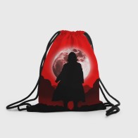 Рюкзак-мешок 3D «МАЙКИ | МАНДЗИРО САНО»