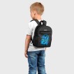 Купить Детский рюкзак 3D «Джолин Куджо. Джо Джо» в Аниме магазине Акки