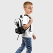 Купить Детский рюкзак 3D «ЗАКАТ ЕВАНГЕЛИОН» в Аниме магазине Акки