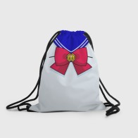 Рюкзак-мешок 3D «Матроска»