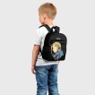 Купить Детский рюкзак 3D «ДРАКЕН | ТОКИЙСКИЕ МСТИТЕЛИ | DRAKEN» в Аниме магазине Акки