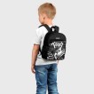 Купить Детский рюкзак 3D «ГАТС | BERSERK | БЕРСЕРК» в Аниме магазине Акки
