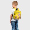 Купить Детский рюкзак 3D «Гугу» в Аниме магазине Акки