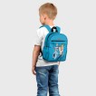 Купить Детский рюкзак 3D «Джолин Куджо» в Аниме магазине Акки