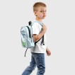 Купить Детский рюкзак 3D «Геншин Коллеи » в Аниме магазине Акки