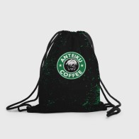 Рюкзак-мешок 3D «Anteiku coffee sturbucks»