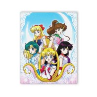 Тетрадь "Sailor Moon" SL 2159