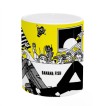 Купить Кружка Banana Fish в Аниме интернет-магазине Акки с доставкой по России