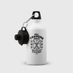 Купить Бутылка спортивная «104th TRAINING CORPS Southern Division logo» в Аниме магазине Акки
