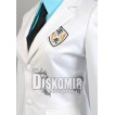 Купить Косплей костюм Kuroko no Basuke - Teikou Middle School Sportsuit в Аниме интернет-магазине Акки с доставкой по России