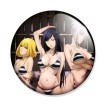 Купить Значок Kangoku Gakuen Hana, Meiko and Mari in bathing suits в Аниме интернет-магазине Акки с доставкой по России