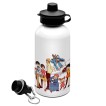 Купить Спортивная бутылка для воды Characters Studio Ghibli в Аниме интернет-магазине Акки с доставкой по России