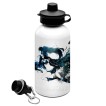 Купить Спортивная бутылка для воды Black Rock Shooter Mato Kuroi в Аниме интернет-магазине Акки с доставкой по России