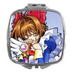 Купить Зеркальце Cardcaptor Sakura в Аниме интернет-магазине Акки с доставкой по России