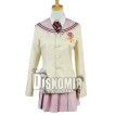 Купить Косплей костюм Ao no Exorcist - Kamiki Izumo в Аниме интернет-магазине Акки с доставкой по России