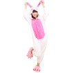 Купить Кигуруми Кролик Влюбленный / Kigurumi Lovely Rabbit в Аниме интернет-магазине Акки с доставкой по России
