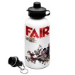 Купить Спортивная бутылка для воды Fairy Tail All the heroes в Аниме интернет-магазине Акки с доставкой по России
