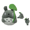 Купить Мягкая игрушка My Neighbor Totoro в Аниме интернет-магазине Акки с доставкой по России