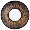 Купить Цветные линзы для глаз Cooper Vision Color Tones Grey в Аниме интернет-магазине Акки с доставкой по России