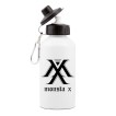 Купить Спортивная бутылка для воды Bangtan Boys Monsta X в Аниме интернет-магазине Акки с доставкой по России