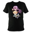 Купить Аниме футболка Fate/Stay Night в Аниме интернет-магазине Акки с доставкой по России