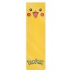 Купить Закладка Pokemon - Pikachu face в Аниме интернет-магазине Акки с доставкой по России